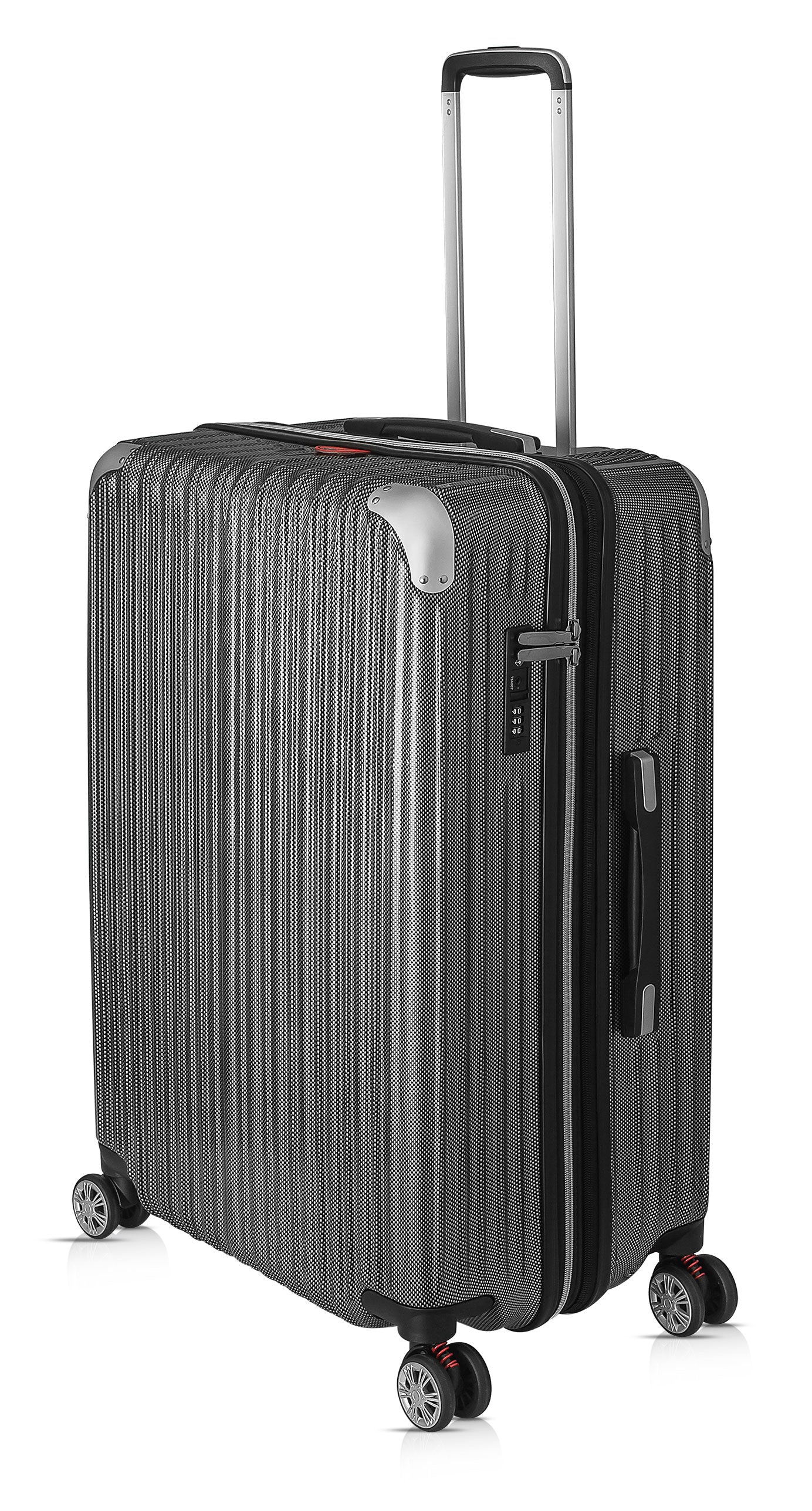 8113/ CLASSIC Carbon Black Color