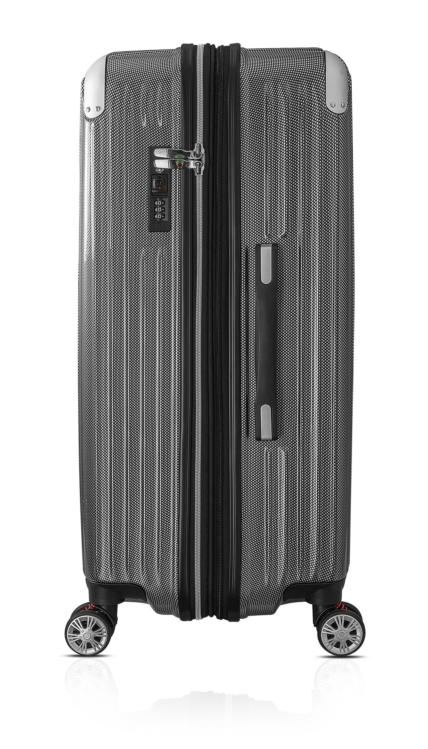 8113/ CLASSIC Carbon Black Color