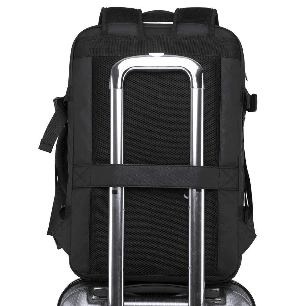 Overnighter Rucksack Plus