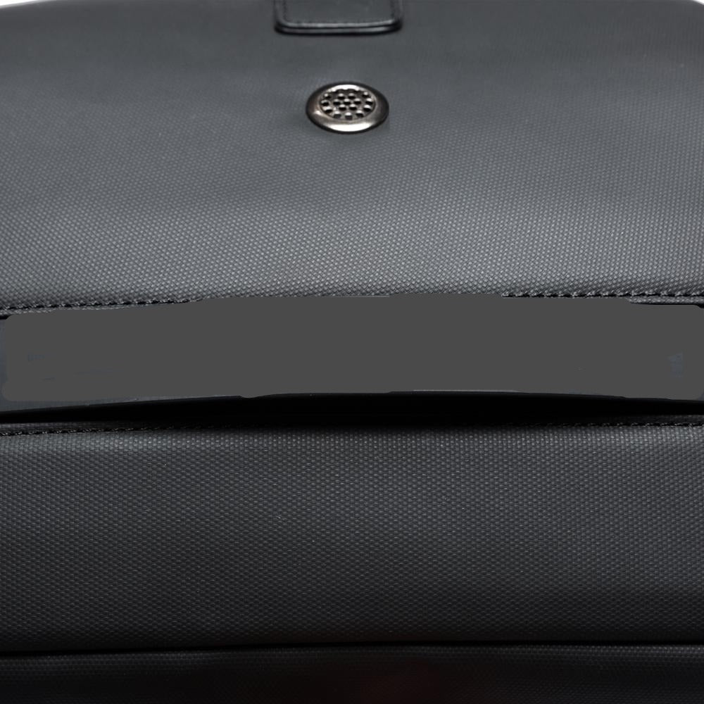 The Sports Duffel
