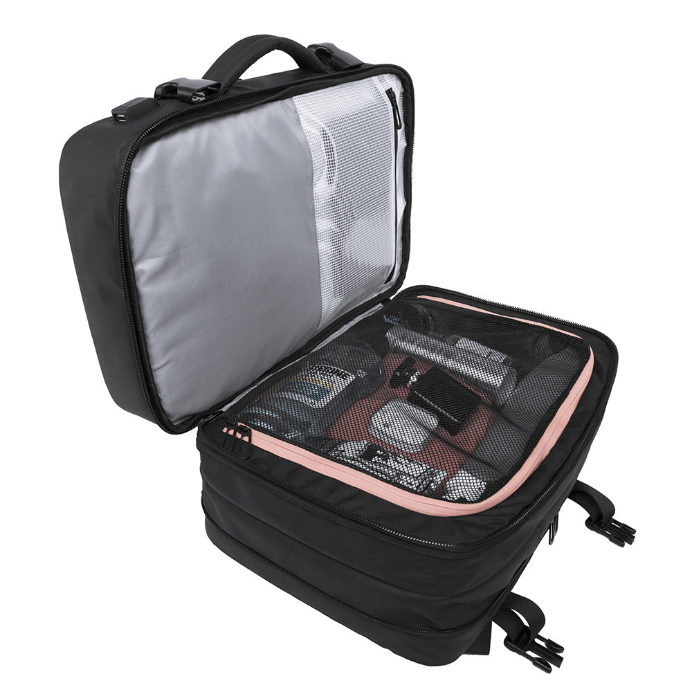 Overnighter Rucksack Plus