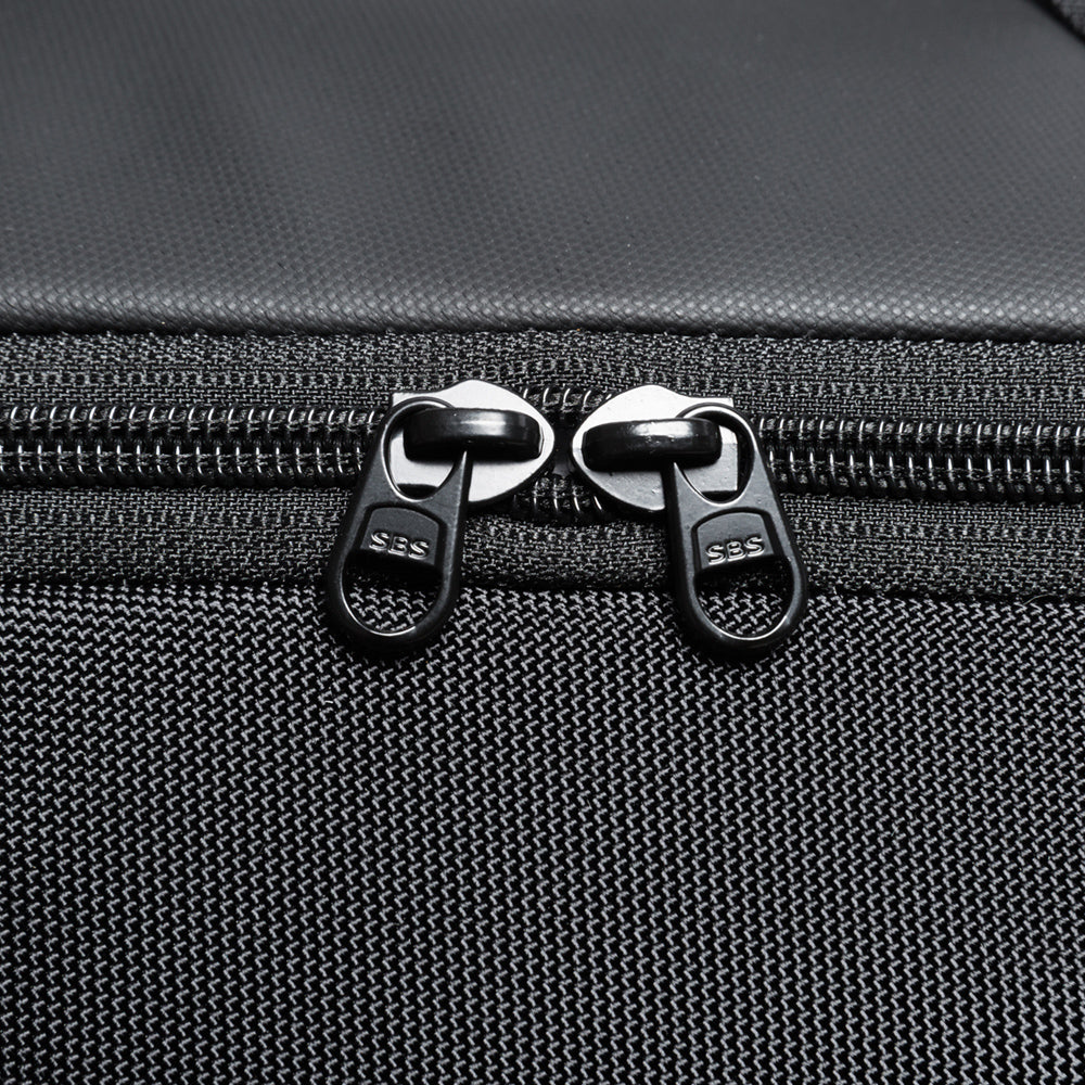 The Sports Duffel