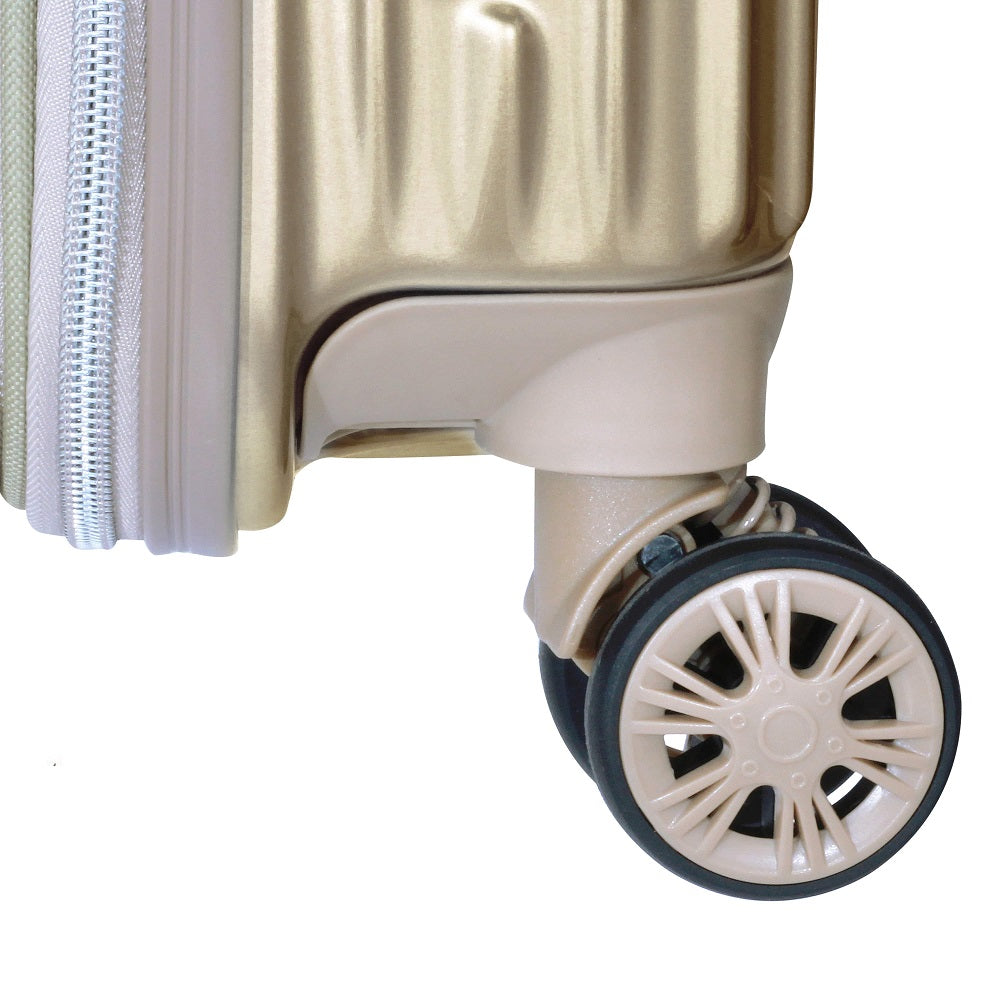 8113/ CLASSIC Champagne Gold Color