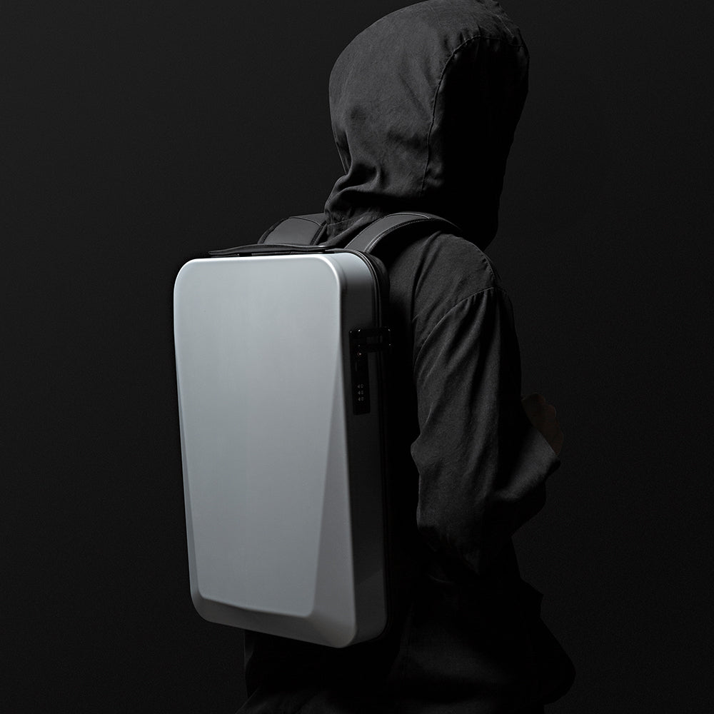 The Origami Knapsack