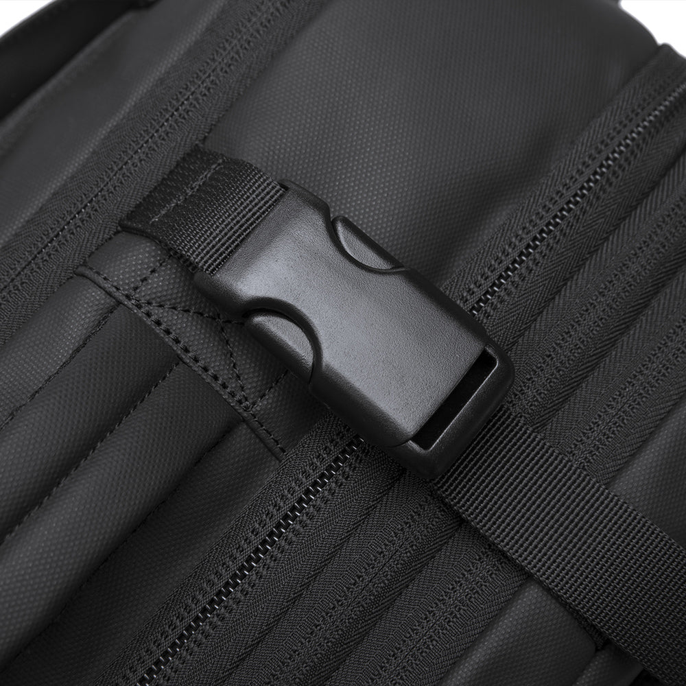 Overnighter Rucksack