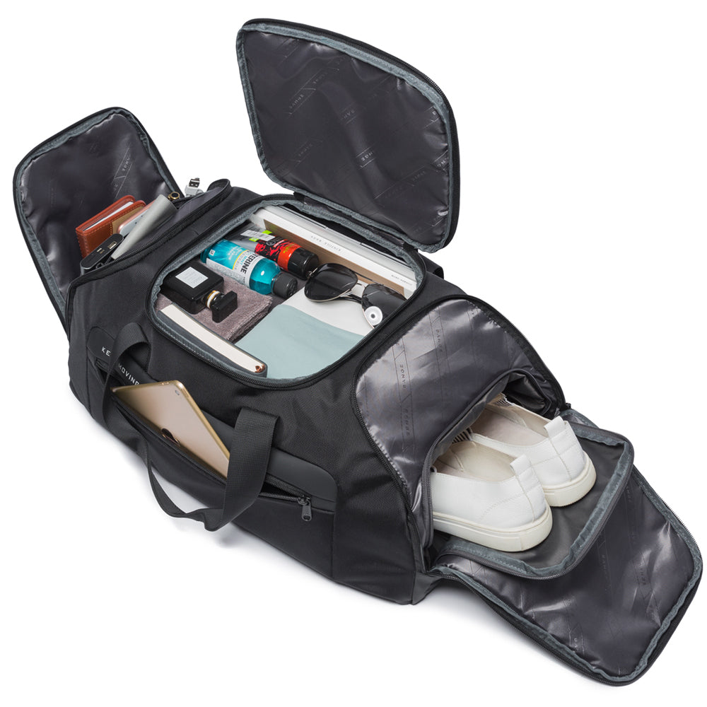 The Sports Duffel