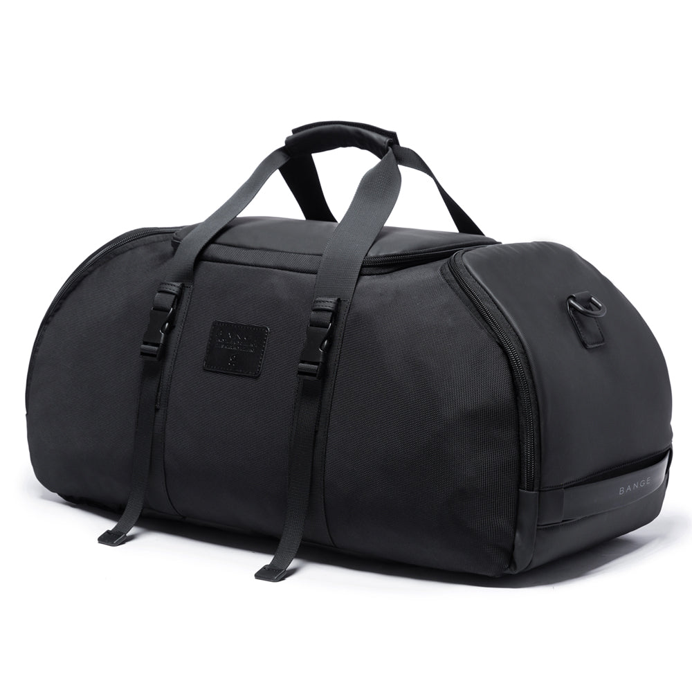 The Sports Duffel