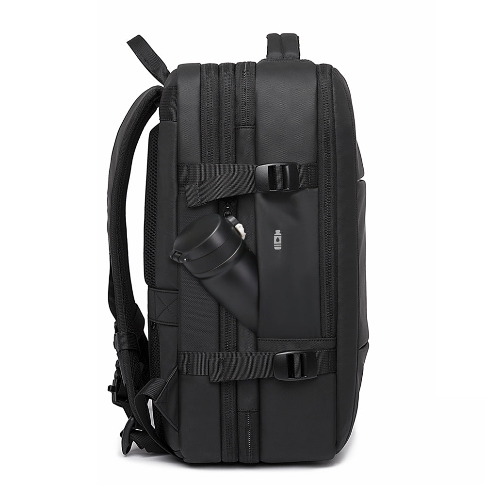 Overnighter Rucksack Plus