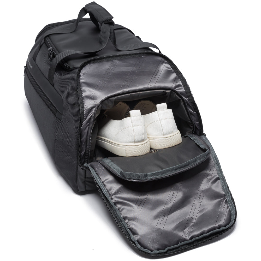 The Sports Duffel