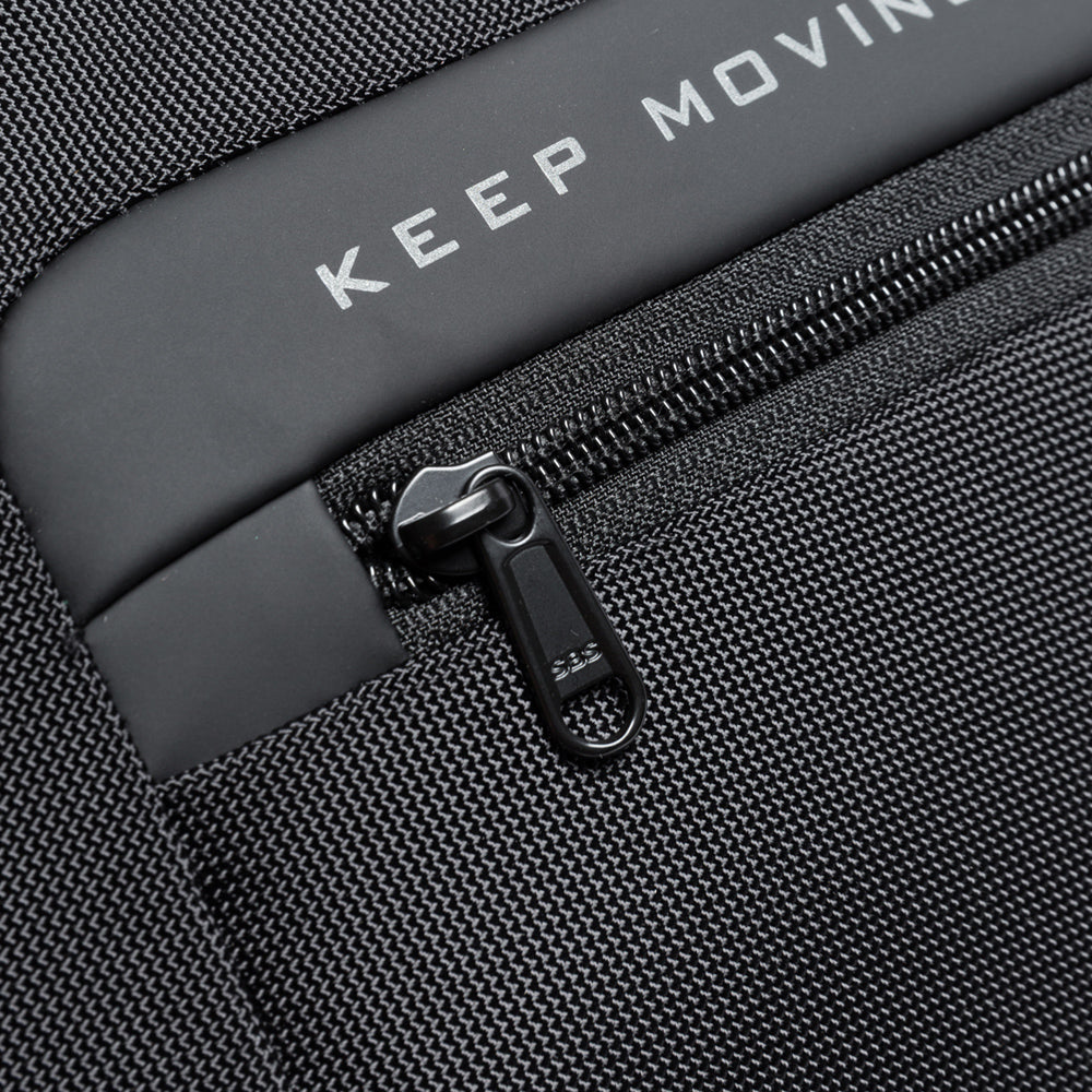 The Sports Duffel