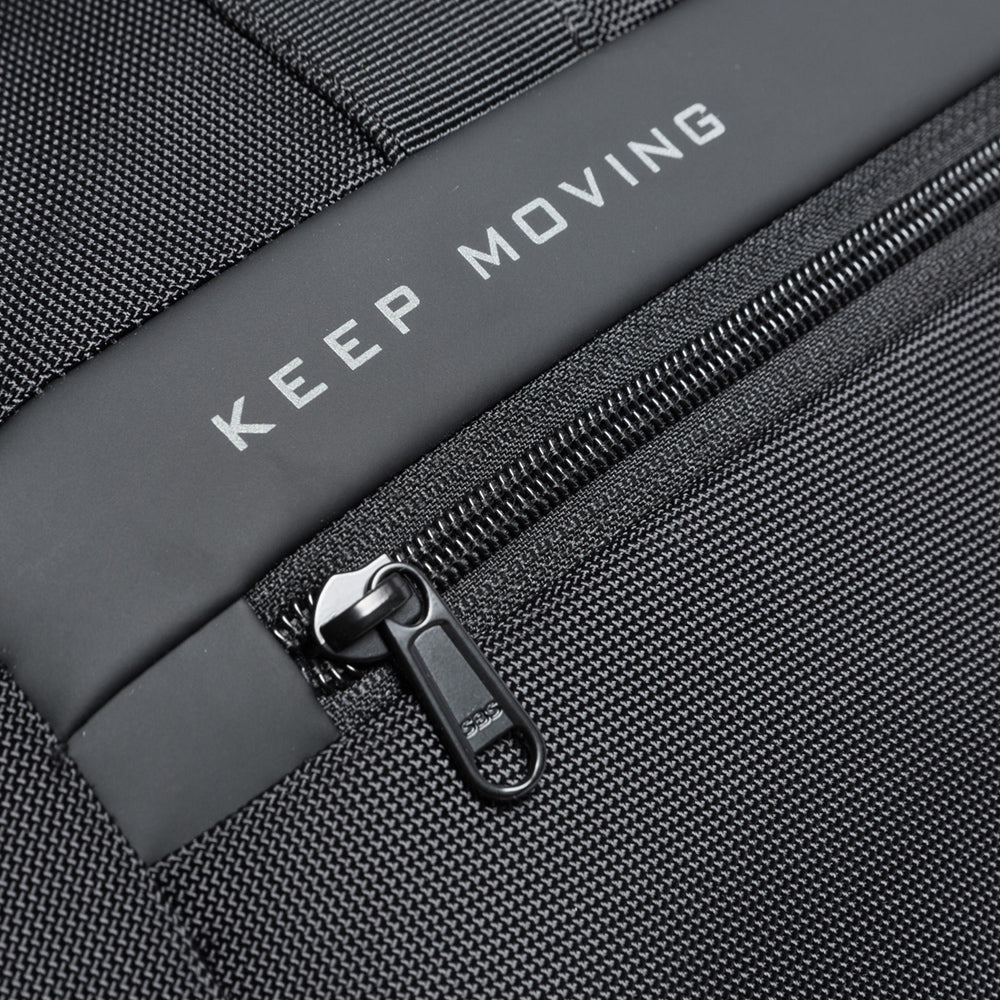 The Sports Duffel