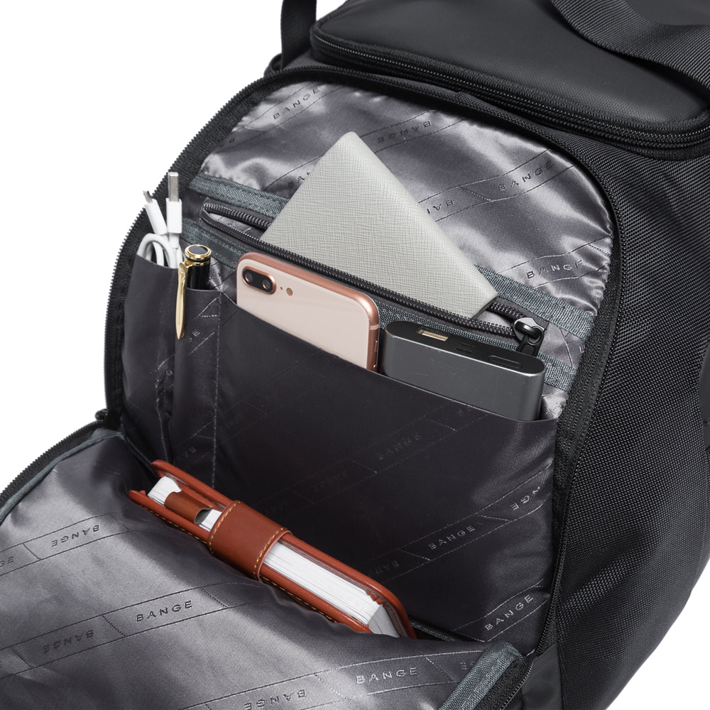 The Sports Duffel