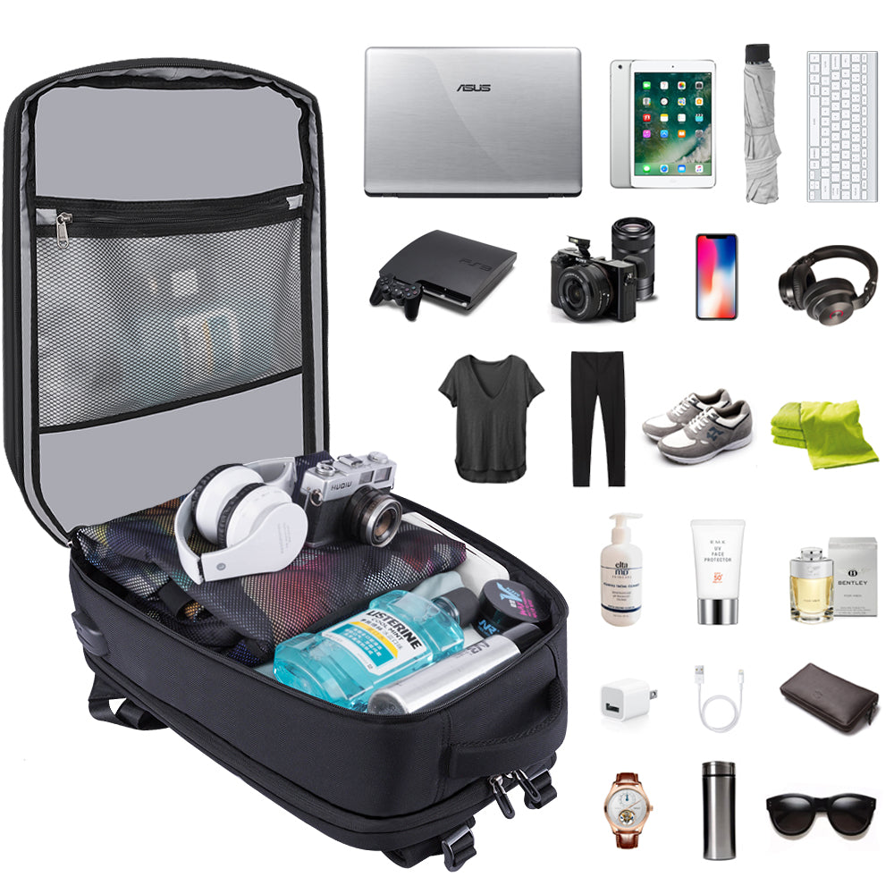 The Extended Overnighter