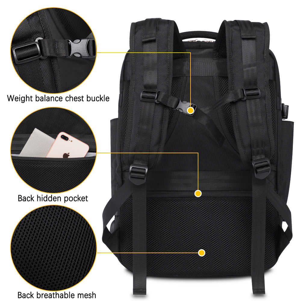 The Extended Overnighter