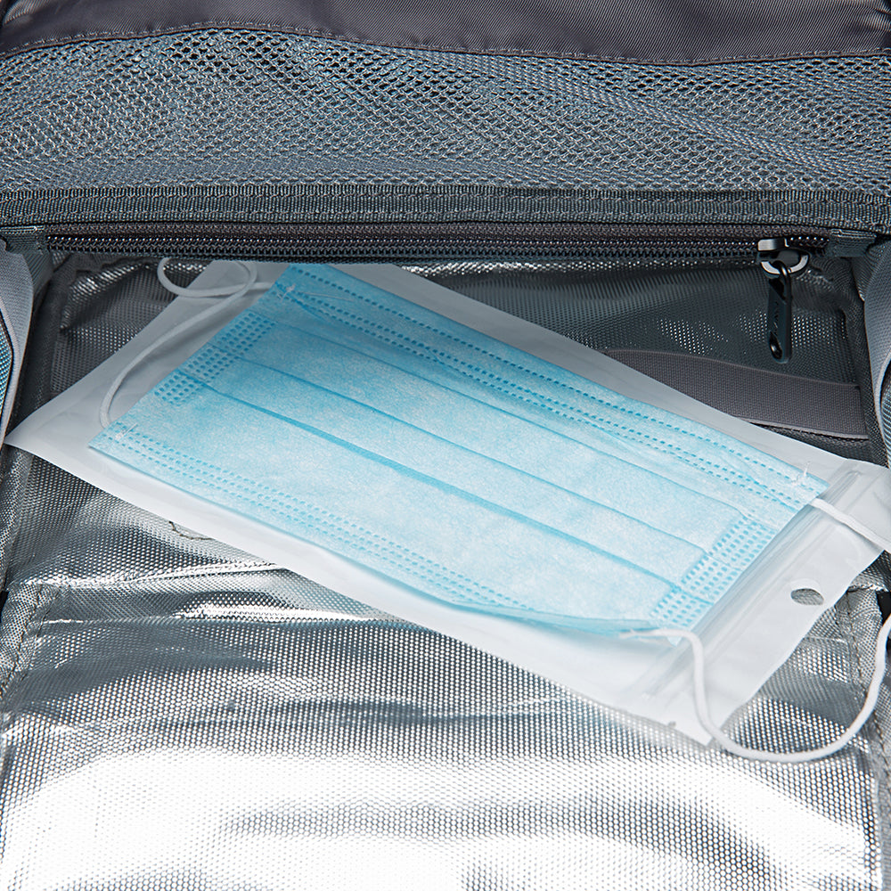 UV Multi-utility Bag