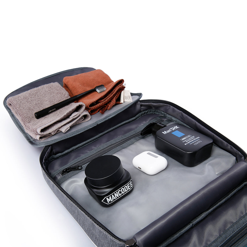 The Travel Must