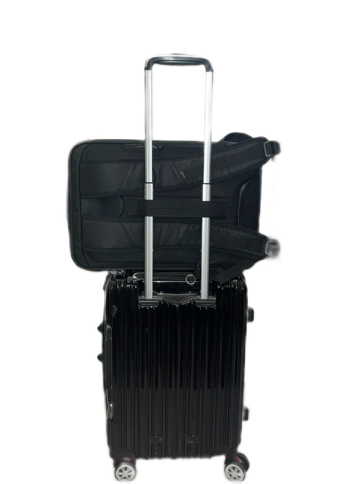 The Origami Knapsack