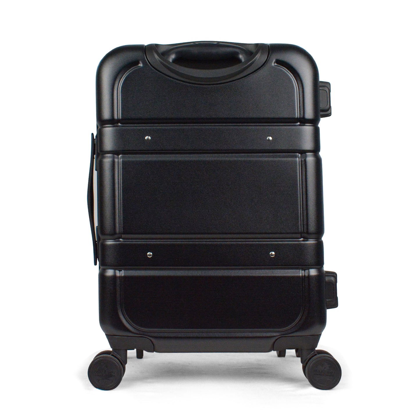 The Bolt Cabin - Matte Black