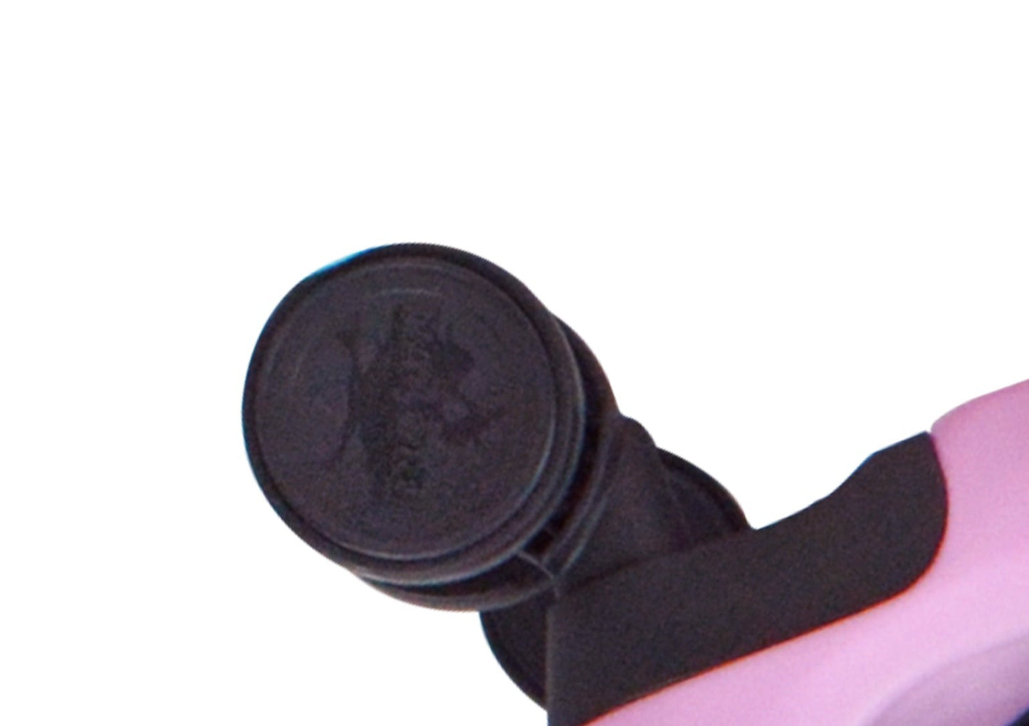 The Bolt Cabin - Blush Pink