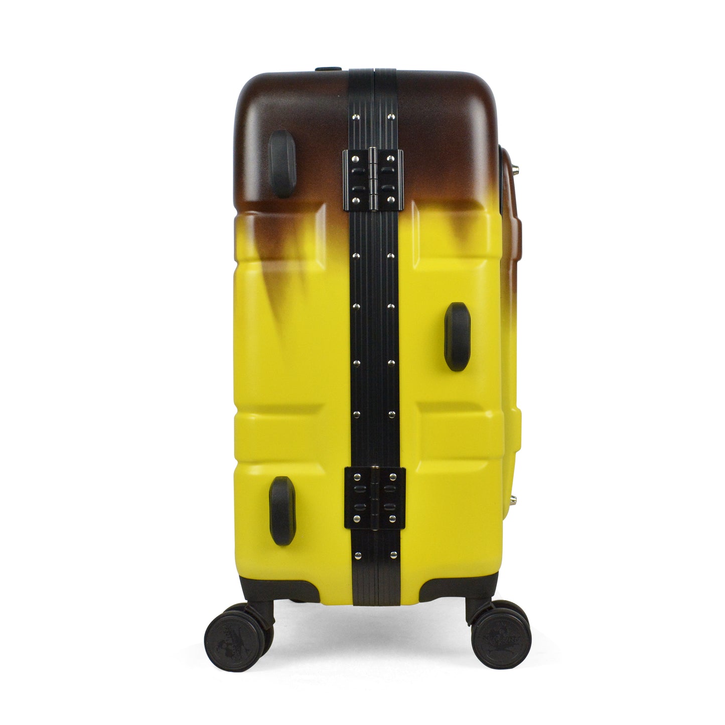 The Bolt Cabin - Summer Yellow
