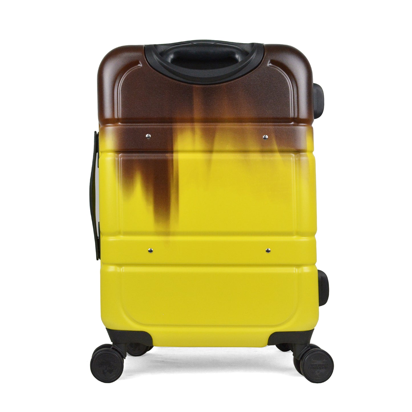 The Bolt Cabin - Summer Yellow