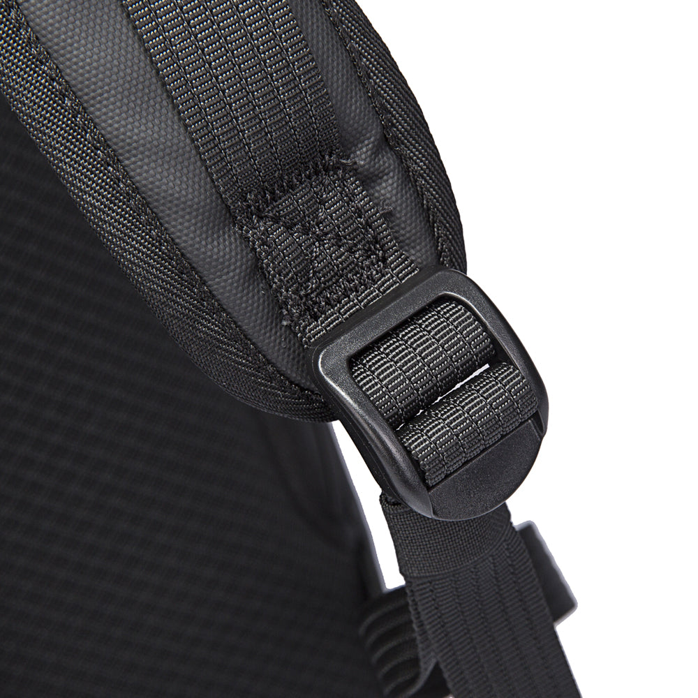 The Origami Knapsack