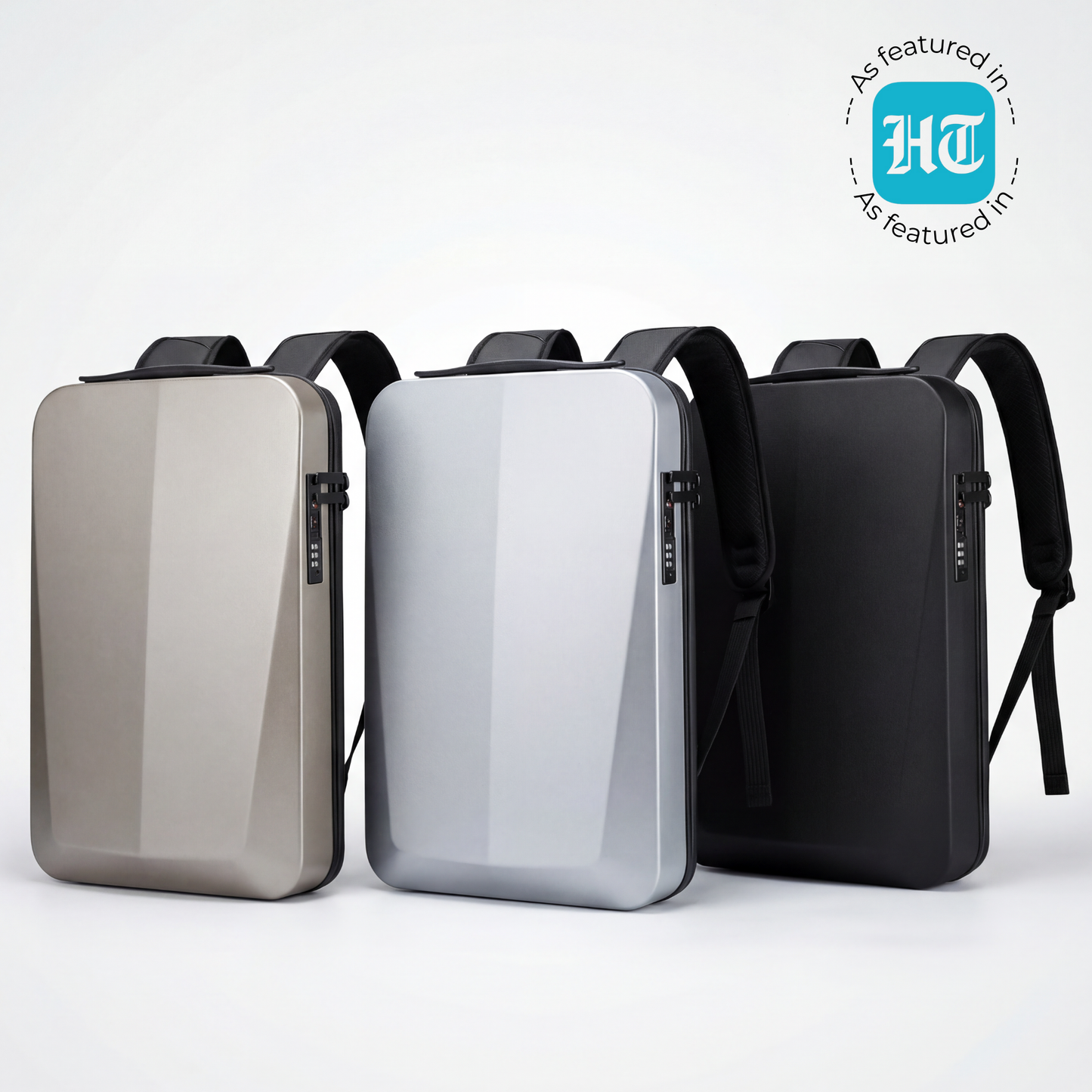 The Origami Knapsack