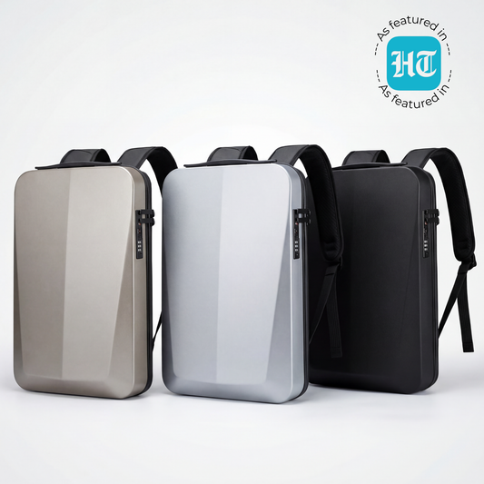 The Origami Knapsack