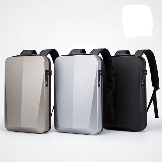 The Origami Knapsack