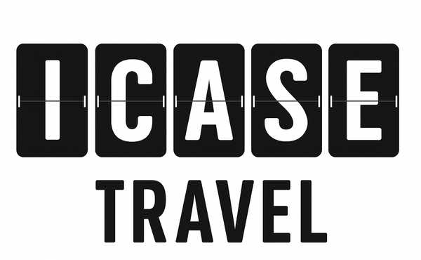 ICASE® Luggage