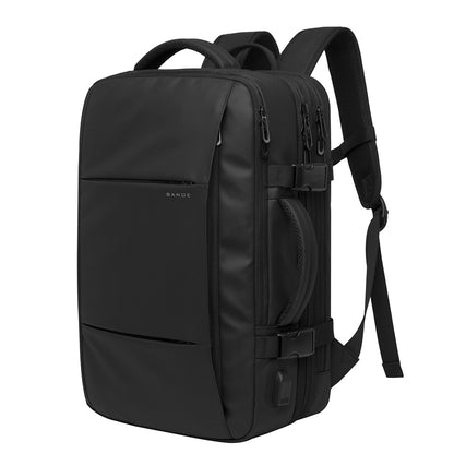 Overnighter Rucksack