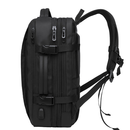 Overnighter Rucksack