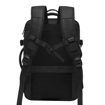 Overnighter Rucksack