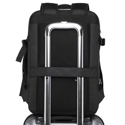 Overnighter Rucksack