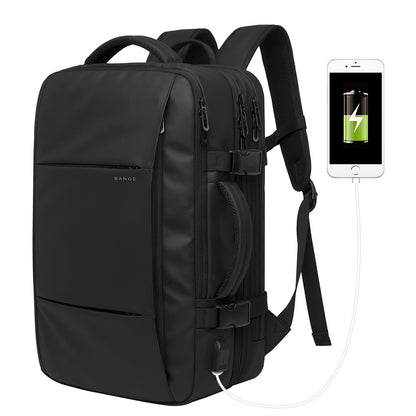 Overnighter Rucksack