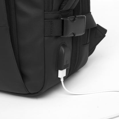 Overnighter Rucksack