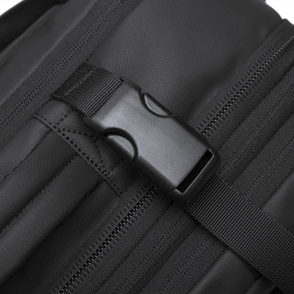 Overnighter Rucksack