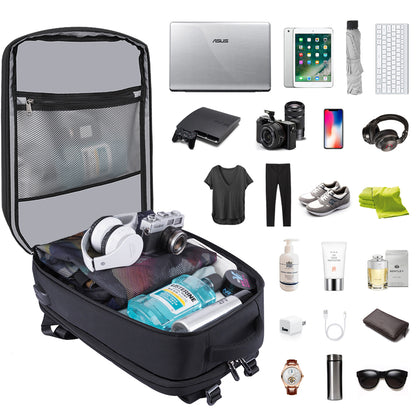 The Extended Overnighter