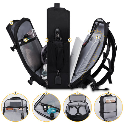 The Extended Overnighter
